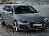 AUDI RS4 2015