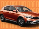 EN SEVİLEN RENGİ İLE EGEA HATCHBACK