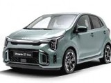 Tam Bir Şehir Otomobili Picanto