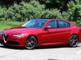 ALFA ROMEO GIULIA 2.0