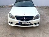 Satılık mercedes